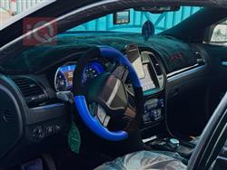 کرایسلەر 300